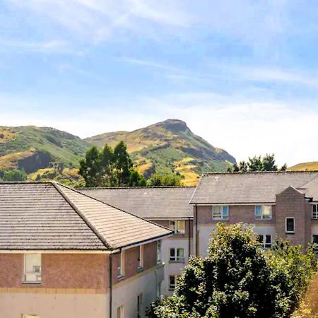 Arthur'S Seat Nest เอดินบะระ ภายนอก รูปภาพ